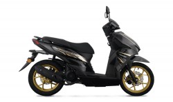 KEEWAY ICON 125S